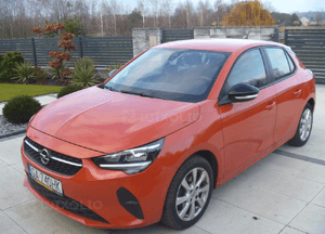 Opel Corsa 1.2 Elegance Business Pack S&S 1