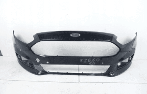 Zderzak przód przedni ford s-max ii MK2 15-18 EM2B-17F003-A 1