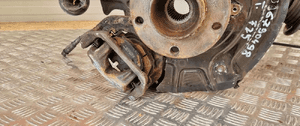 BMW X3 F25 X4 F26 ZWROTNICA AMORTYZATOR PRAWY TYŁ TYLNY 6790498 6796317 15