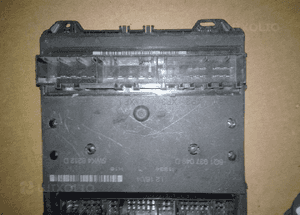 moduł komfortu fabia 6Q1937049D 5WK48212D