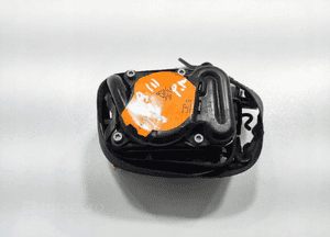 Pas bezpieczeństwa prawy przód citroen berlingo partner iii 98025580XX 12- 2