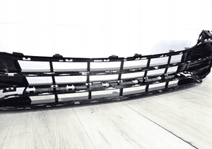 Dół zderzaka mercedes eqs W297 a2978854100 3