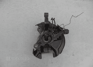 ZWROTNICA PIASTA PRAWA PRZÓD FORD KA 2019 3