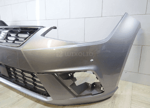 Zderzak przód przedni seat ibiza v 6F0807221D 2