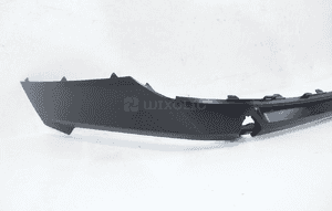 Hyundai tucson iv lift 2024- spoiler dokładka listwa zderzaka przód 2