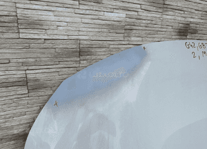 Maska bmw 2 G42 M2 G87 2