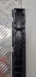 BMW F10 F07 MODUŁ FOTELA KIEROWCY 9225621 9