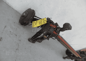 Belka tył oś tylna citroen saxo peugeot 106 3