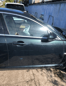 Drzwi przednie prawe HHN Jaguar XF X250