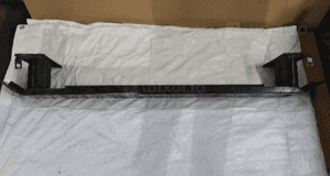 Belka wzmocnienie zderzaka przód przedniego boxer jumper ducato iii lift 3