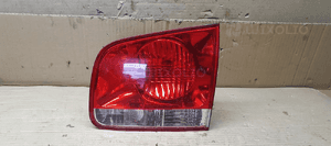 Lampa prawy tył tylna prawa w klapę VW Touareg 7L 7L6945094H 1
