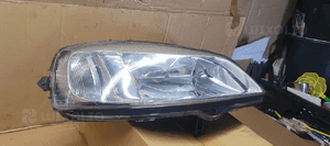 Lampa prawy przód przednia prawa Opel Astra G TYC Nowa 4