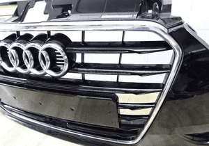ZDERZAK PRZÓD PRZEDNI AUDI A3 8V3 radar 6
