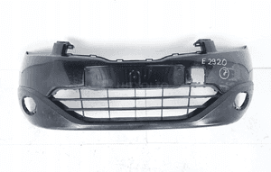 Zderzak przód przedni nissan qashqai J10 lift 09- 62022-BR10H 1