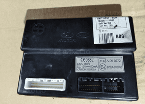Kia Ceed I 08 1.6 CRDI modul BCM 95400-1H080 1H010 1H042 1