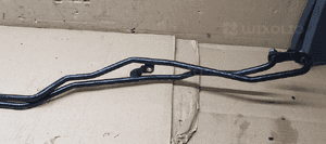 Przewód oleju skrzyni biegów Regulator VW Touran 7L0713027A 7L6317801F 6