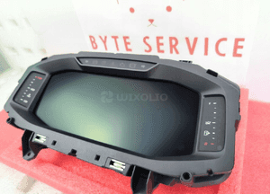 Seat OE Licznik Zegary Prędkościomierz 6F0920790A 2
