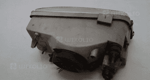 Lampa przednia lewa fiat ducato peugeot boxer ii 94-02 3