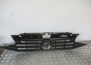 Grill grill atrapa vw passat B8 lift 2019- 5