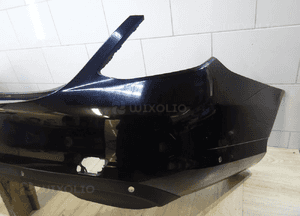 Mercedes c-klasa W205 zderzak tył sdedan w2058850138 3