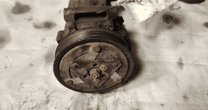 SPRĘŻARKA KLIMATYZACJI SANDEN PEUGEOT CITROEN C4 207 1.4 1.6 2006 9651910980 WYSYŁKA! 2