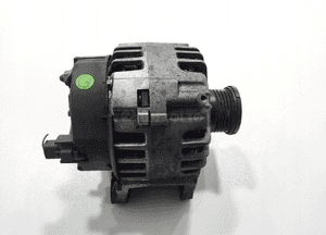 ALTERNATOR RENAULT TRAFIC II OPEL VIVARO A 1.9 DCI CDTI 2001-2006 3