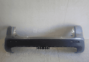 Zderzak tył tylny suzuki vitara 3 iii 2015- 1
