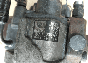 Mazda 5 6 2.0 D pompa wtryskowa GG GH RF7J 13 800A 800B 5