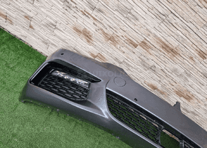 Zderzak bmw 5 G30 G31 m pakiet 2