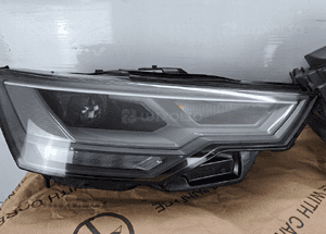 Reflektor full led audi A6 C8 4K S6 2019-2023 oe 2