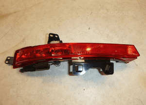 Jaguar f pace s f pace X761 land rover discovery sport L550 lampa halogen zderzaka tył tylna lewa prawa nowa 4