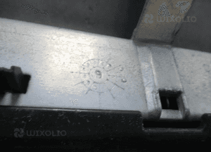Grill grill atrapa toyota tundra 2010-2013 16