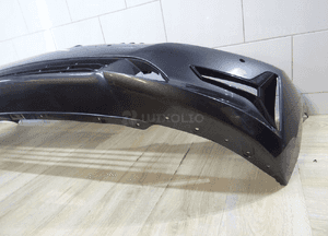 Bmw 3 G20 G21 zderzak przód przedni 7422239 9