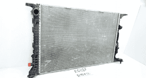 Chłodnica wody audi RSQ3 Q3 8U0 8U0121251E 2