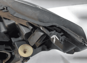 BMW Z4 E89 Lampa Bi-xenon R - 13213 11