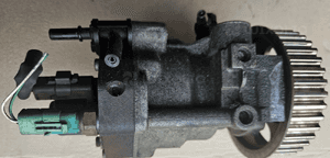 Renault Clio Megane Kangoo Nissan Note  1.5 DCI pompa paliwa wtryskowa Delphi 8200423059 1
