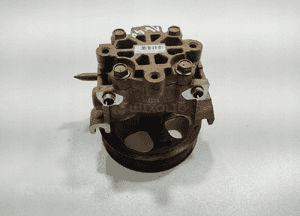 Pompa wspomagania land rover defender 2.4 tdci 2007-2014 4