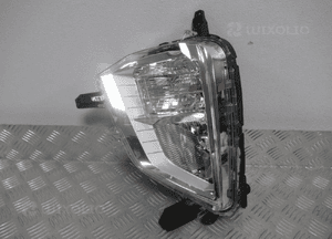 Halogen kierunkowskaz przedni przód lewy mitsubishi eclipse cross 2018-2020 3