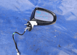 Toyota AVENSIS T27 09-15 lusterko prawe 040 9-pin 3