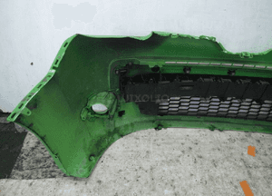 Renault kango ii zderzak przedni 4