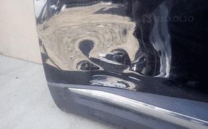 Drzwi lewe przednie lewy przód renault kadjar 15- 3