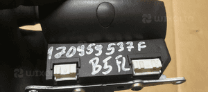 Przełącznik kierownicy multifunkcja przełączniki VW Passat B5 FL 1J0959537F 5