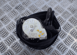 PAS BEZPIECZEŃSTWA PRAWY TYŁ VW CADDY MAXI 2K5857816B RADOM 1