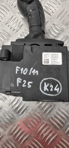 BMW F25 F26 LEWAREK GAŁKA ZMIANY BIEGÓW 9239508 12
