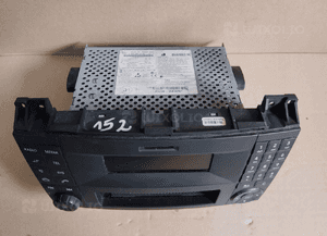 Radio radioodtwarzacz mercedes sprinter W906 906 A9069000103 2