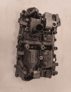 Audi 2.0tdi CAG OE 03G103535B 03G115105E POMPA OLEJU 3