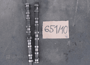 MERCEDES om 651 wałek wałki rozrządu 694655555