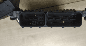 MERCEDES om 642 lift 350 cdi komputer stacyjka sterownik kluczyk zestaw A 6429002900 16