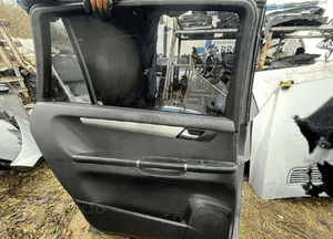 Mercedes W251 r klasa lift drzwi lewy tył C792 7