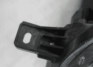 Ford kuga MK3 full led cała lampa przednia lewa lewy przód 6
